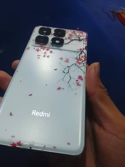 Xiaomi Redmi K70 Ultra