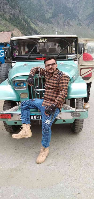 NOSHAD MEMON