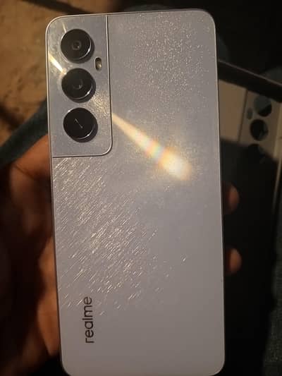 Realme C65