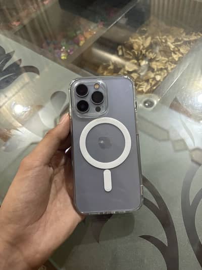 Apple iPhone 13 Pro