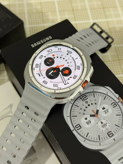 Samsung Galaxy Watch Ultra 47mm LTE