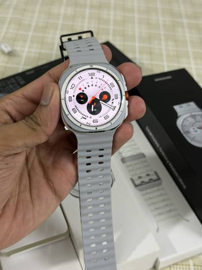 Samsung Galaxy Watch Ultra 47mm LTE
