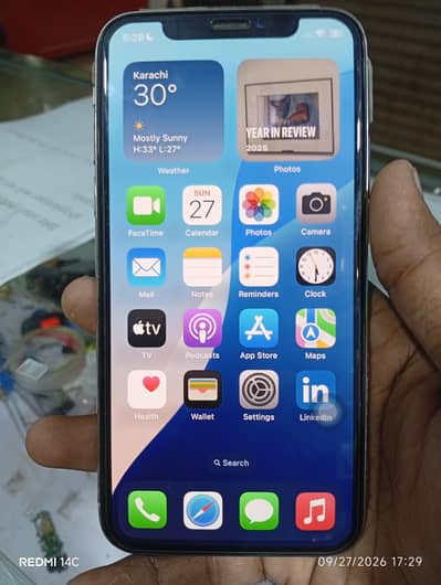 Apple iPhone XS