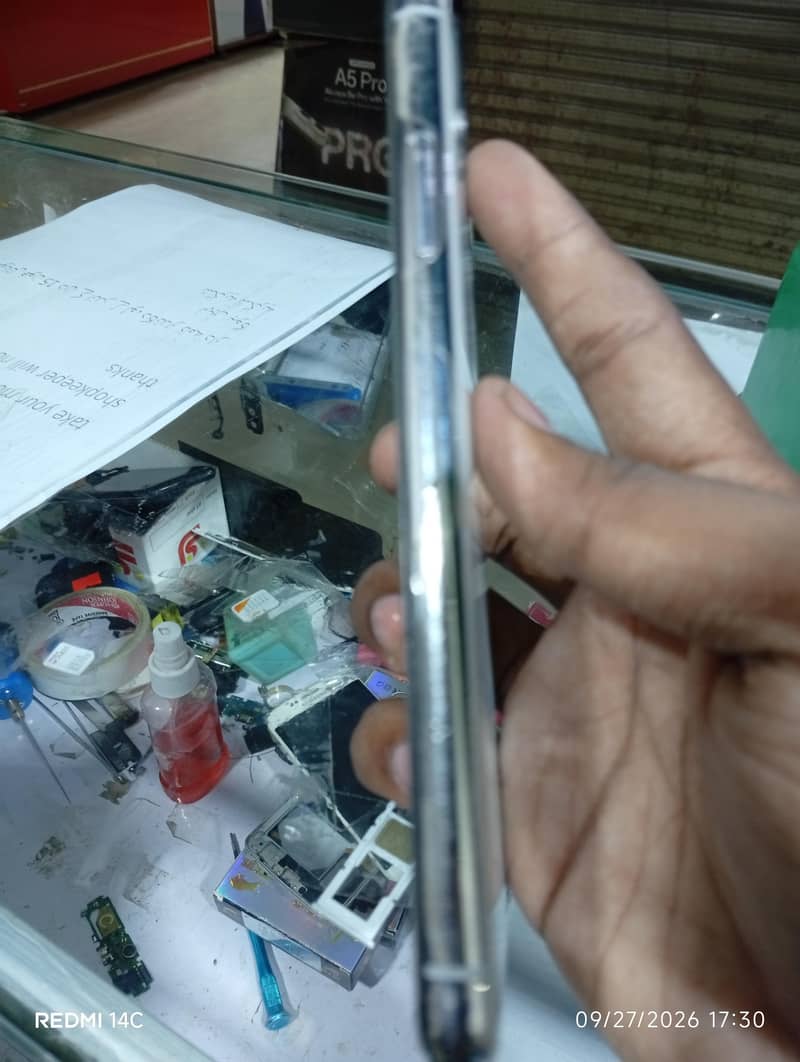 Apple iPhone XS 2