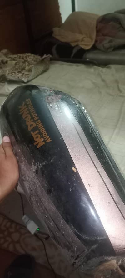 only tanki for sell