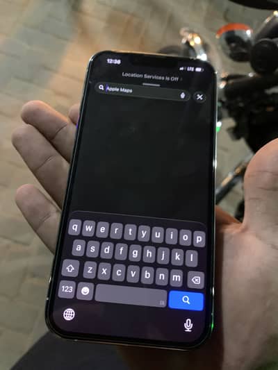 Apple iPhone 13 Pro
