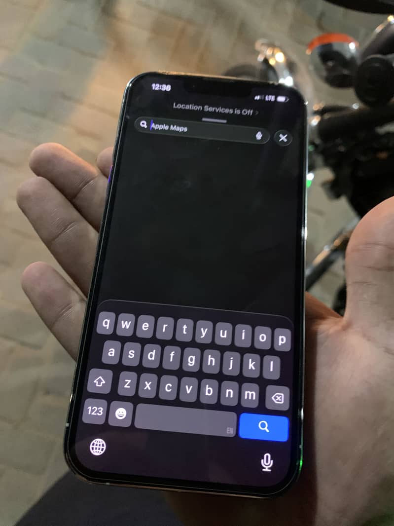 Apple iPhone 13 Pro 0