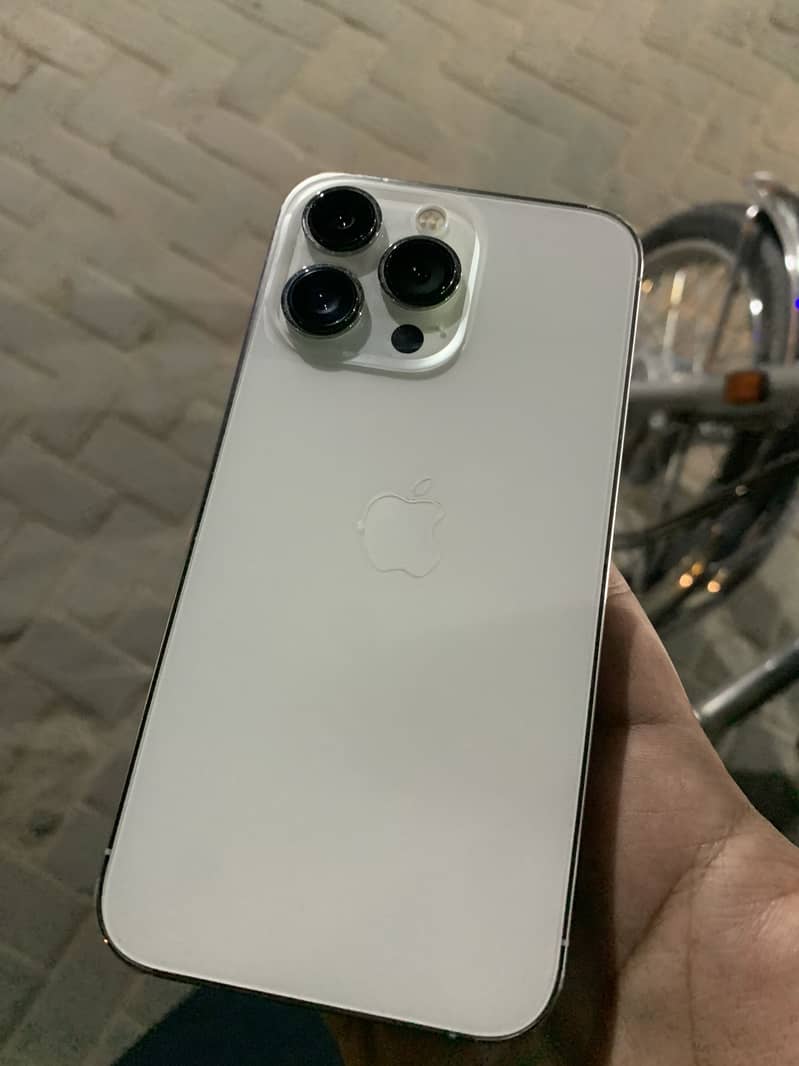 Apple iPhone 13 Pro 1