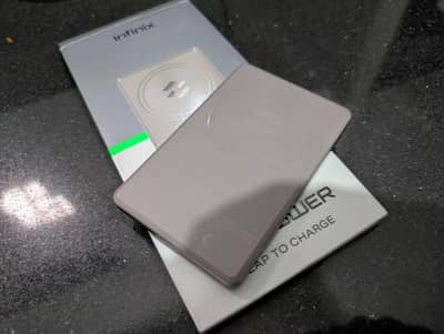 Infinix Note 50 PRO MegSafe Wireless