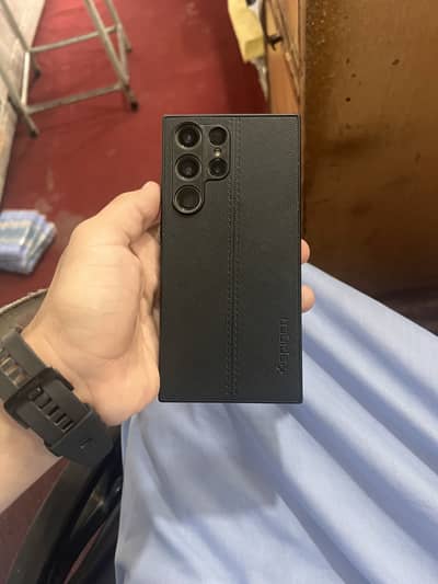 Samsung Mobile S23 Ultra