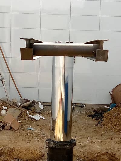 6.5 ton jack car wash service station in best price