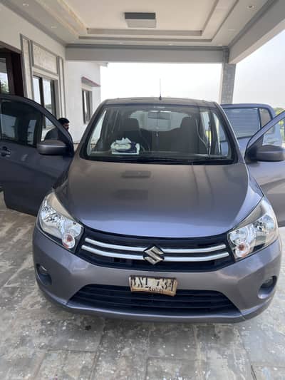 Suzuki Cultus VXL 2022