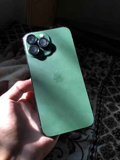 Apple iPhone 13 Pro Max