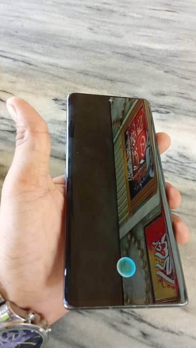 Lg valvet 5g