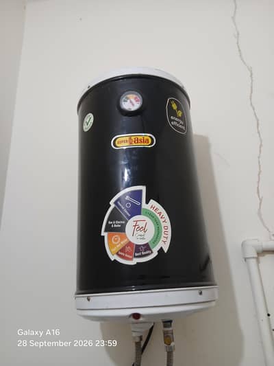 Electric Geyser Urgent Sale