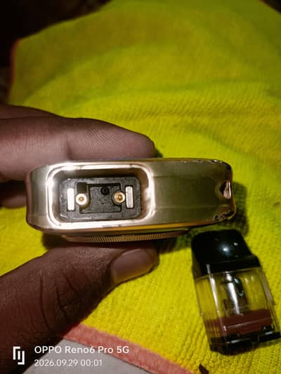 POD DEVICE XROSS 5 NANO