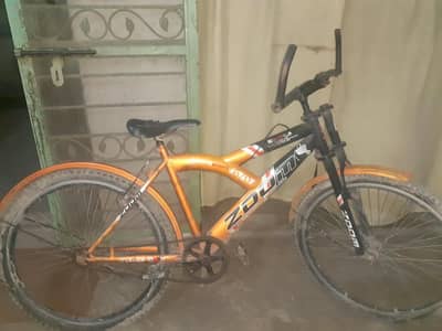 Bicycle For Sale