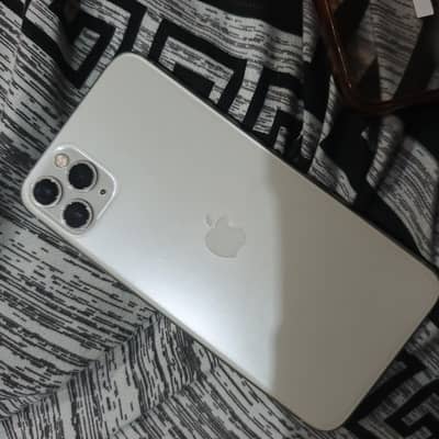 Apple iPhone 11 Pro Max