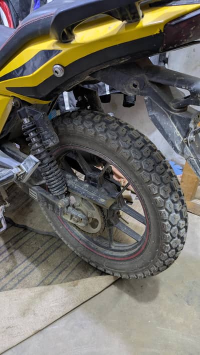 derbi stx 150
