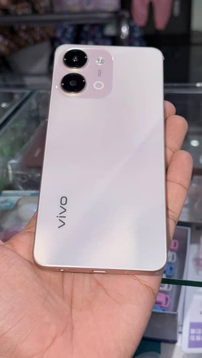 Vivo Y11d