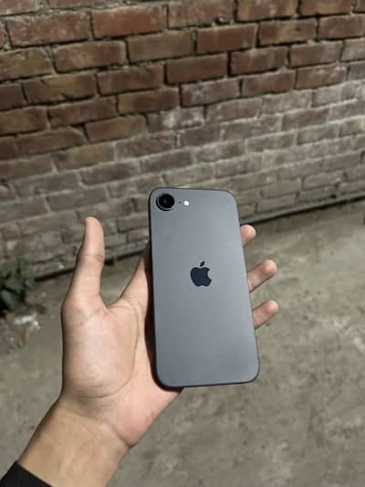 Apple iphone 16e