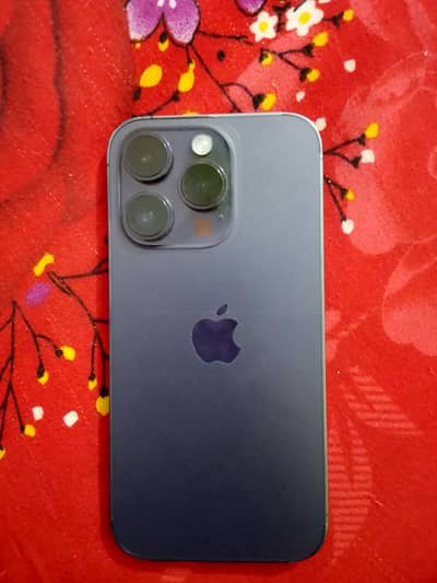Apple iPhone 14 Pro