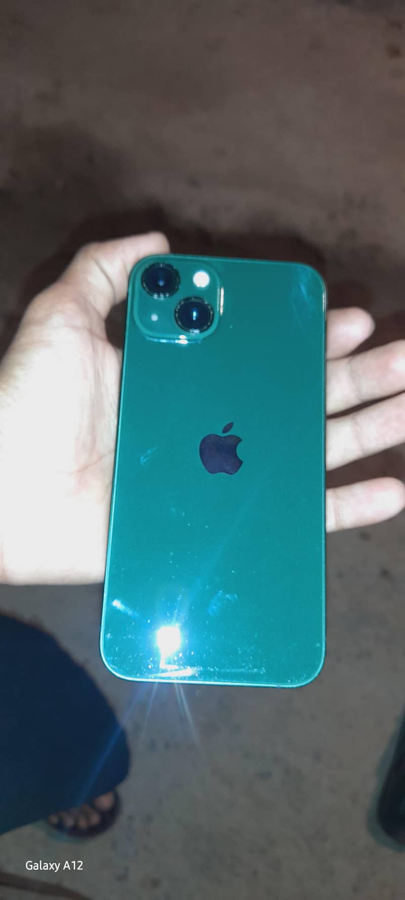 Apple iPhone 13 1