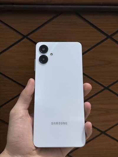 Samsung Mobile A06