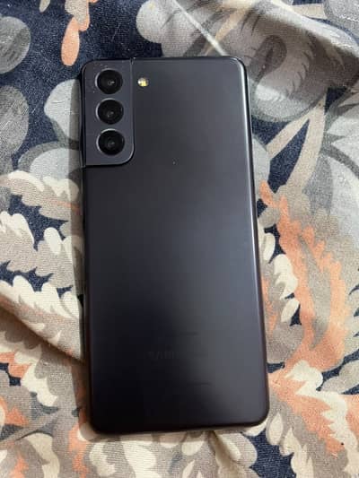 Samsung Mobile S21 PTA approved