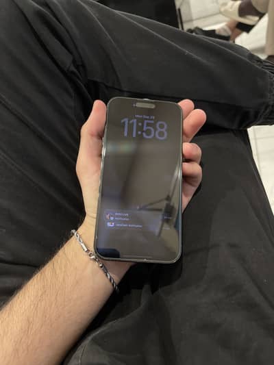 Apple iPhone 14 Pro Max