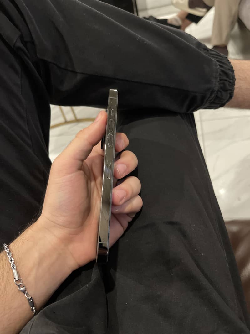 Apple iPhone 14 Pro Max 1