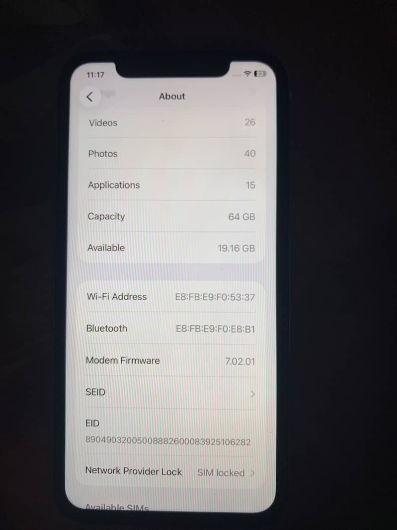 Apple iPhone 11 7