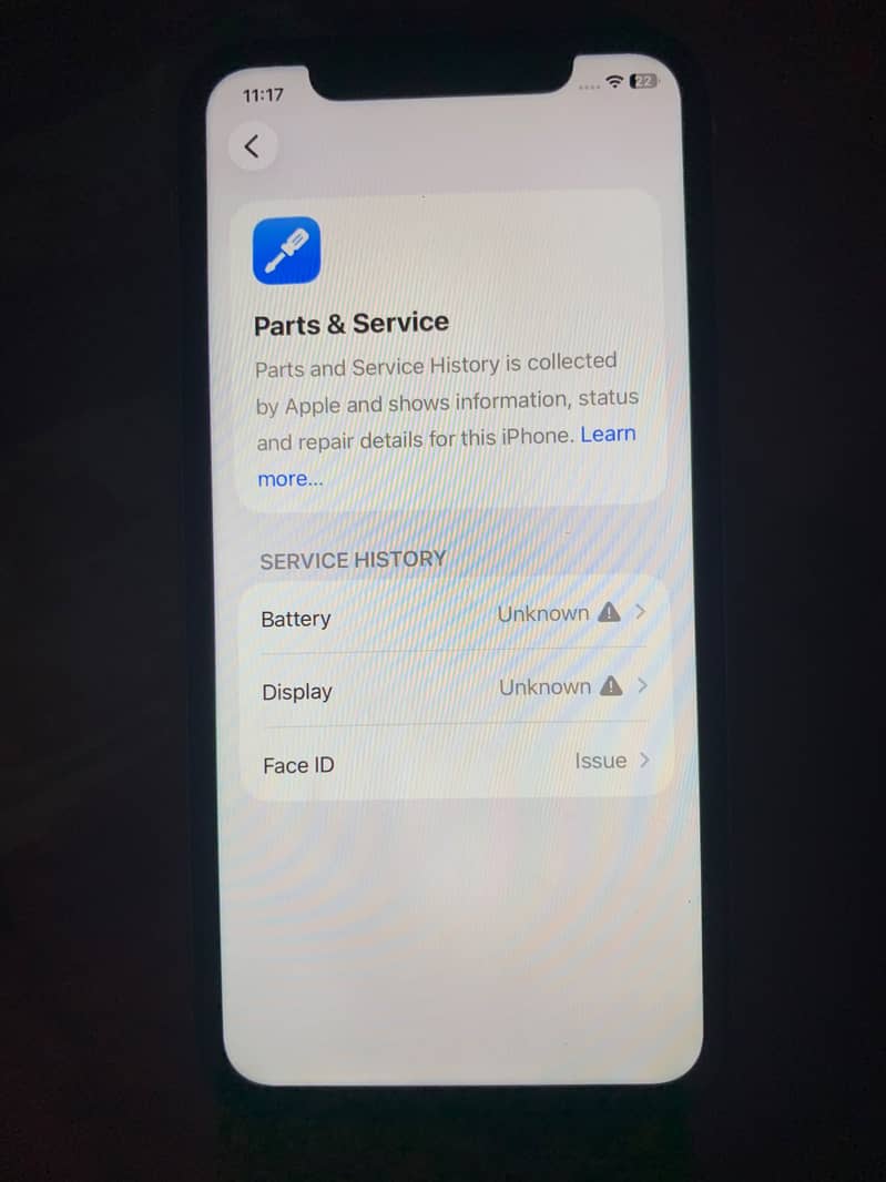 Apple iPhone 11 8
