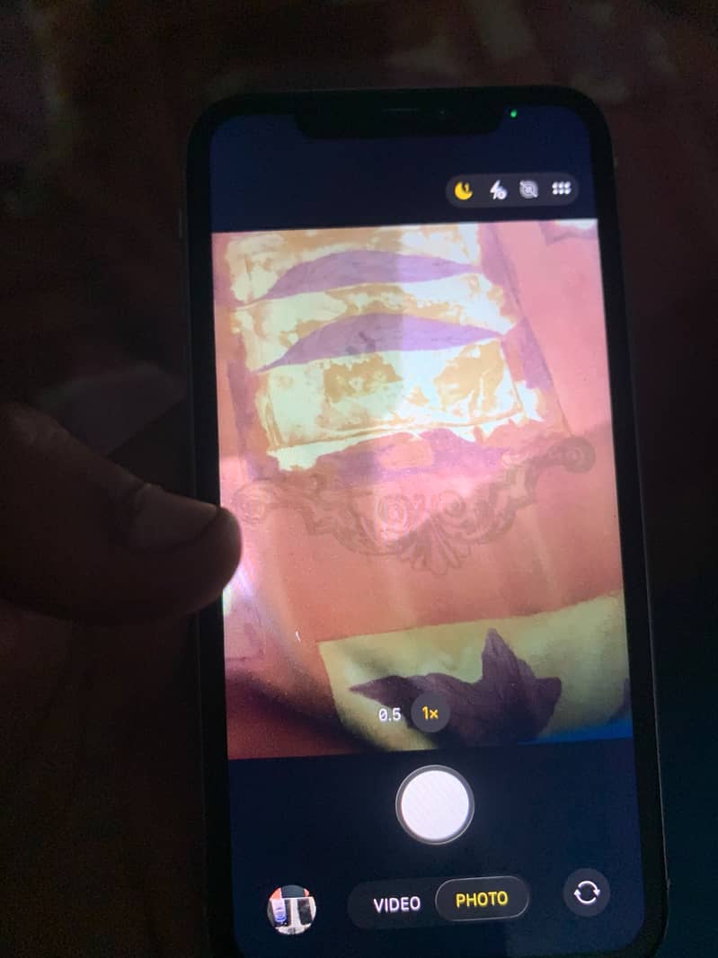 Apple iPhone 11 9