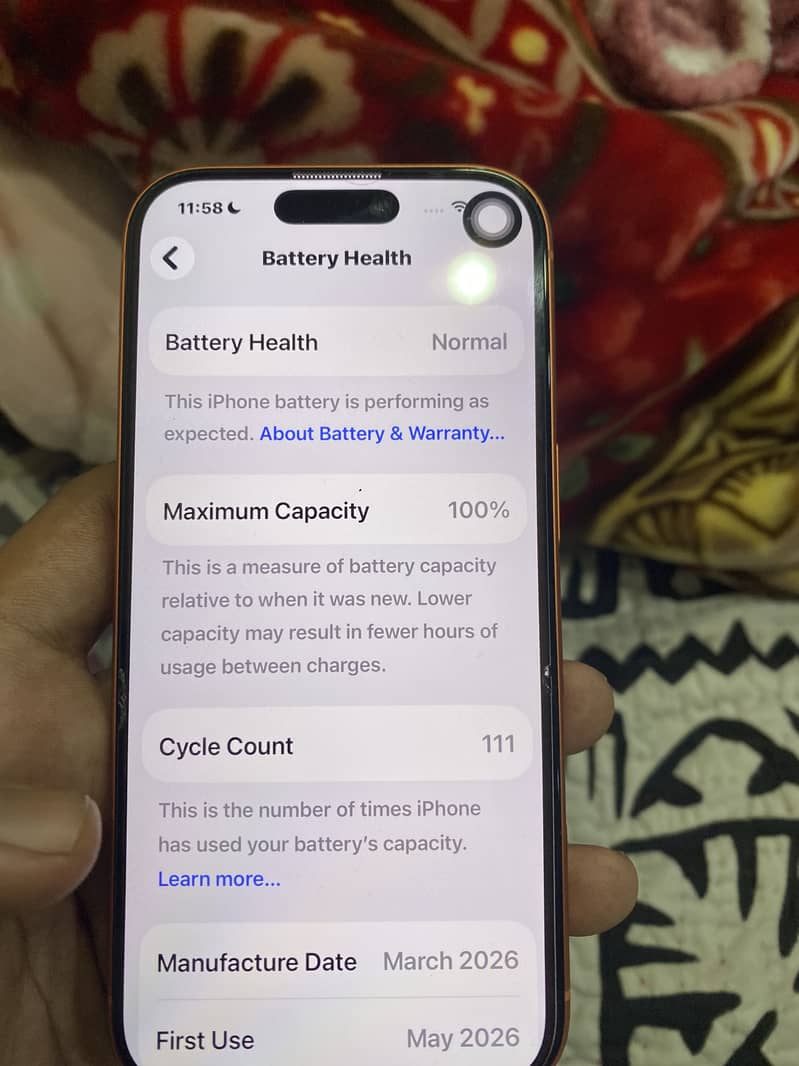 Apple iPhone 17 Pro 1