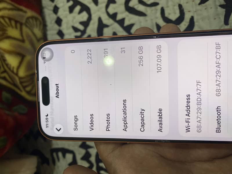 Apple iPhone 17 Pro 3