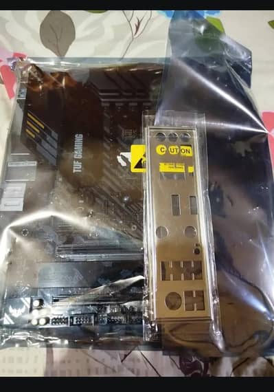 . . COMBO DEAL. . ASUS B450M RYZEN 5600X 16GB DDR4