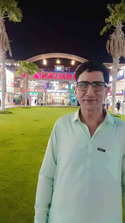 majeed memon