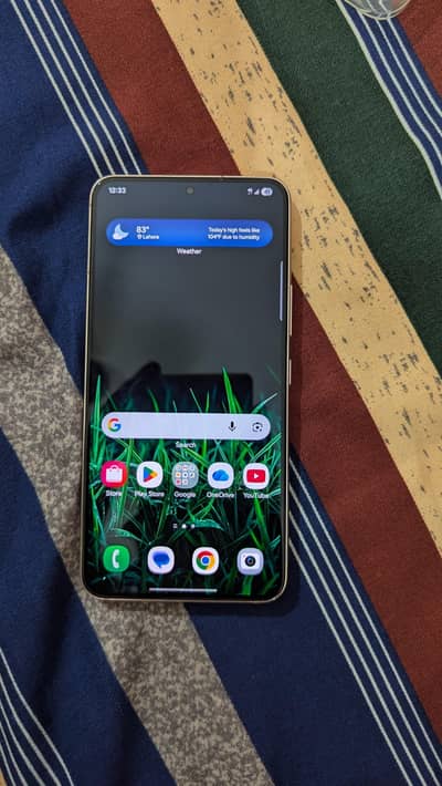 Samsung Mobile S22