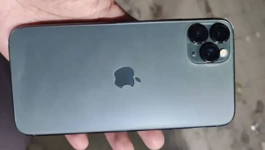 Apple iPhone 11 Pro