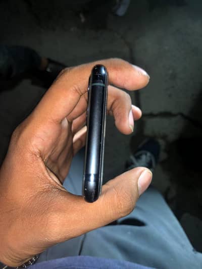 iPhone 11pro