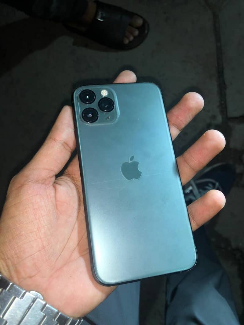iPhone 11pro 2