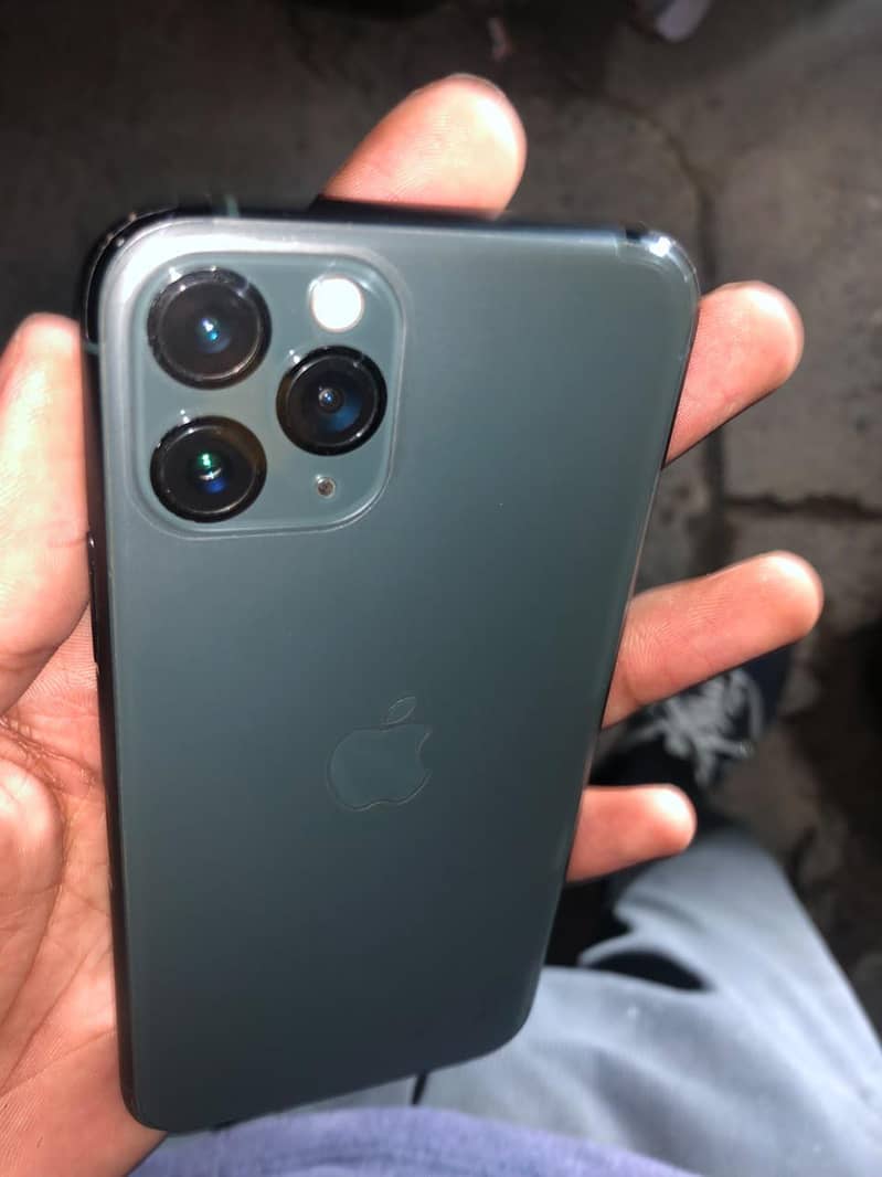 iPhone 11pro 3