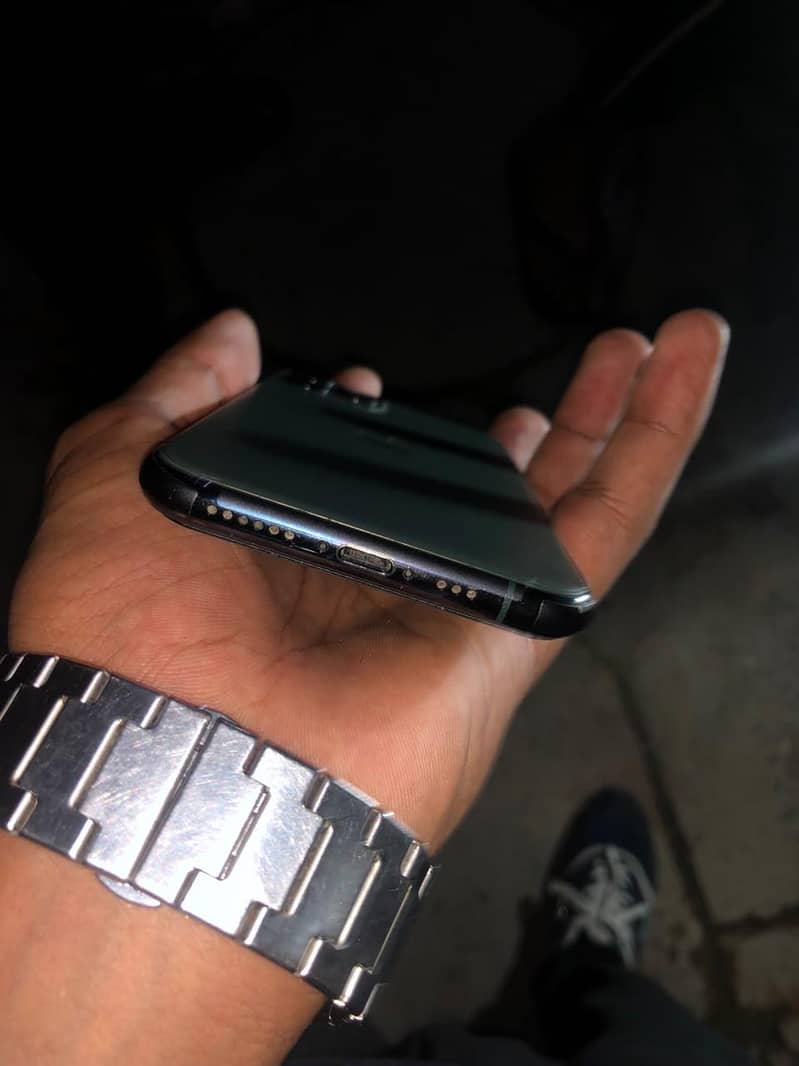 iPhone 11pro 5