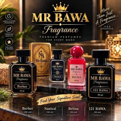 perfume for sale