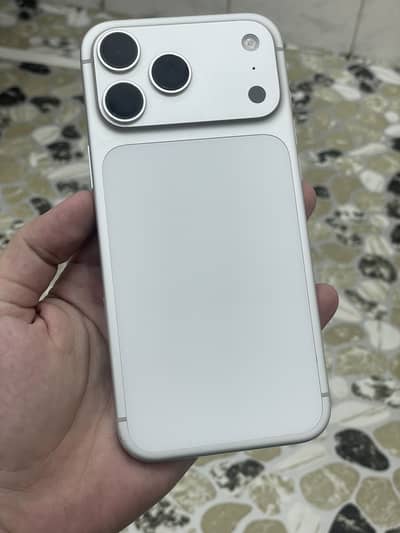 Apple iPhone 17 Pro Max