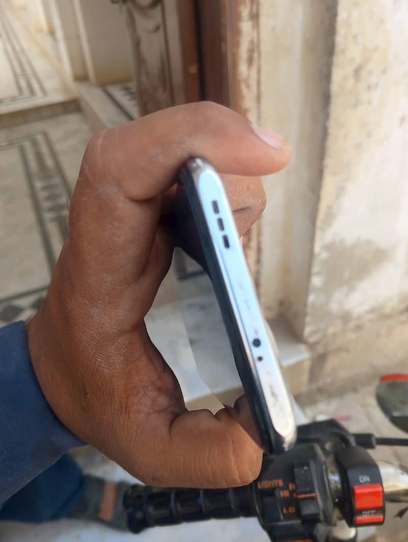 Xiaomi Redmi Note 10 1