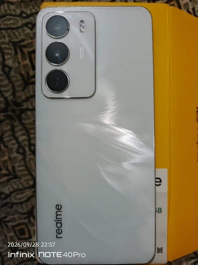 Realme C71