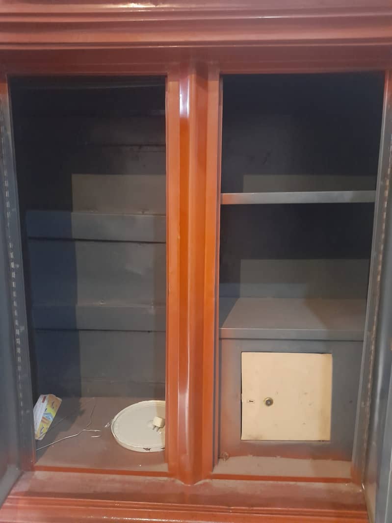 Cupboard 2