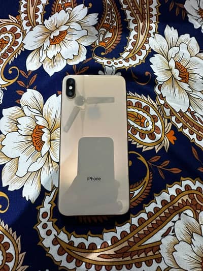 Apple iPhone XS Max